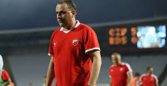 Božović: Publika neka zviždi, ali JA sam trener!