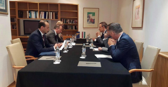 Ključ stabilnost je u dobrim odnosima