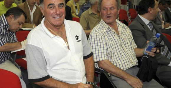 Karasi: Kako bez Kataija?!