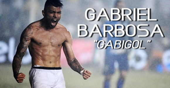 "Gabigol" i Žoao Mario u Interu za 70M €!