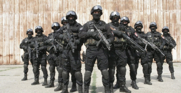 Vježba "Drina 2016" samo na teritoriji Srbije