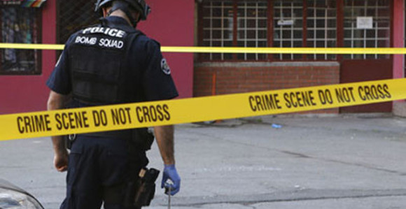 Napad samostrijelom: Ubijeno troje!