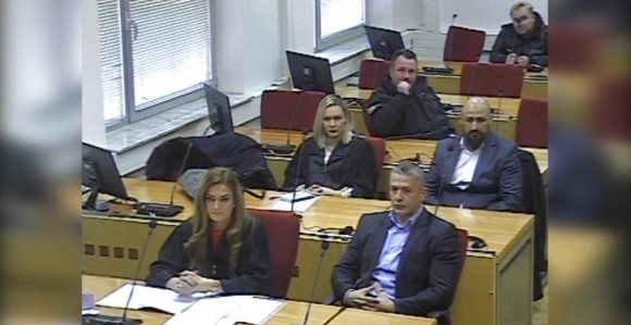 U Bratuncu uhapšen Sreten Petrović
