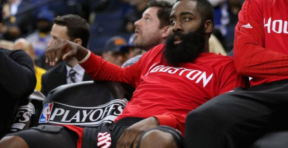 Bruer: Harden će igrati odbranu!