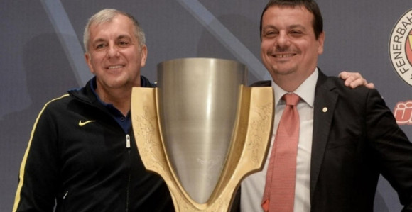 Ataman: Nikad nisam imao budžet kao Obradović