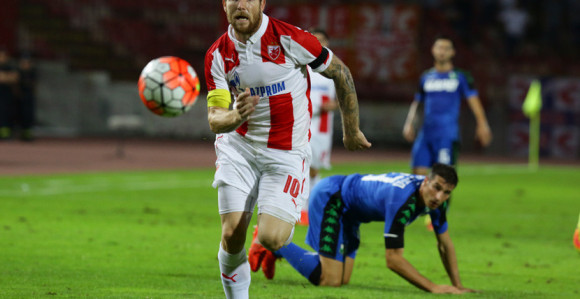 Katai: Zvezda mora kao Ludogorec i Sasuolo!