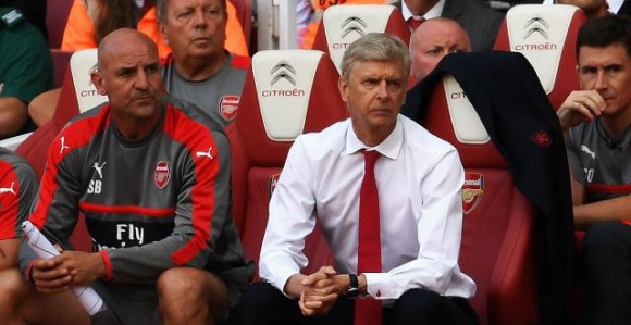 Venger konačno odlučio da "odreši kesu"!