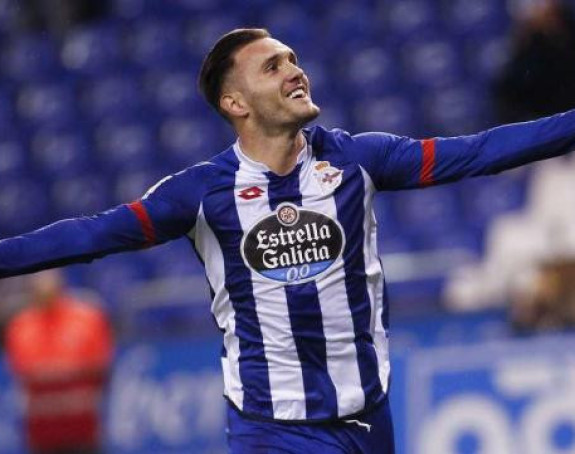 Venger kupio štopera i napadača - 52 miliona funti!