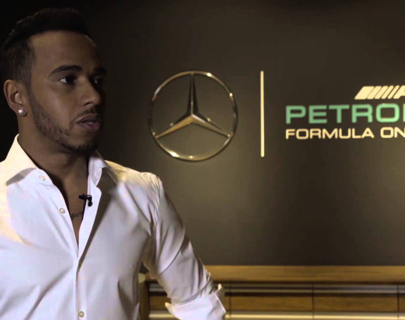 F1 - Spa: Hamilton kreće sa začelja!
