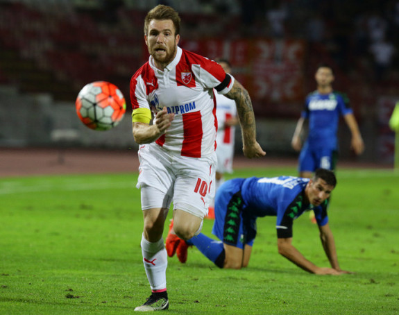 Katai: Zvezda mora kao Ludogorec i Sasuolo!