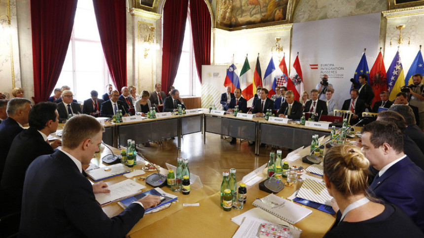 Lideri regiona o integracijama 