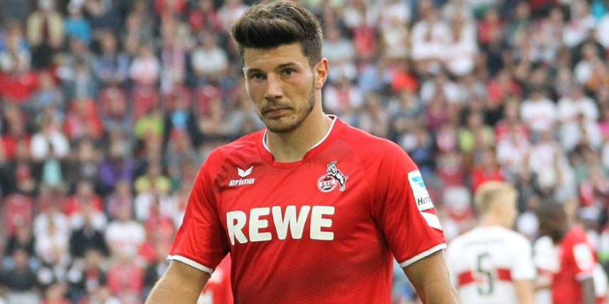 Jojić o Zvezdi: Gol u 90. minutu? Može i ranije!