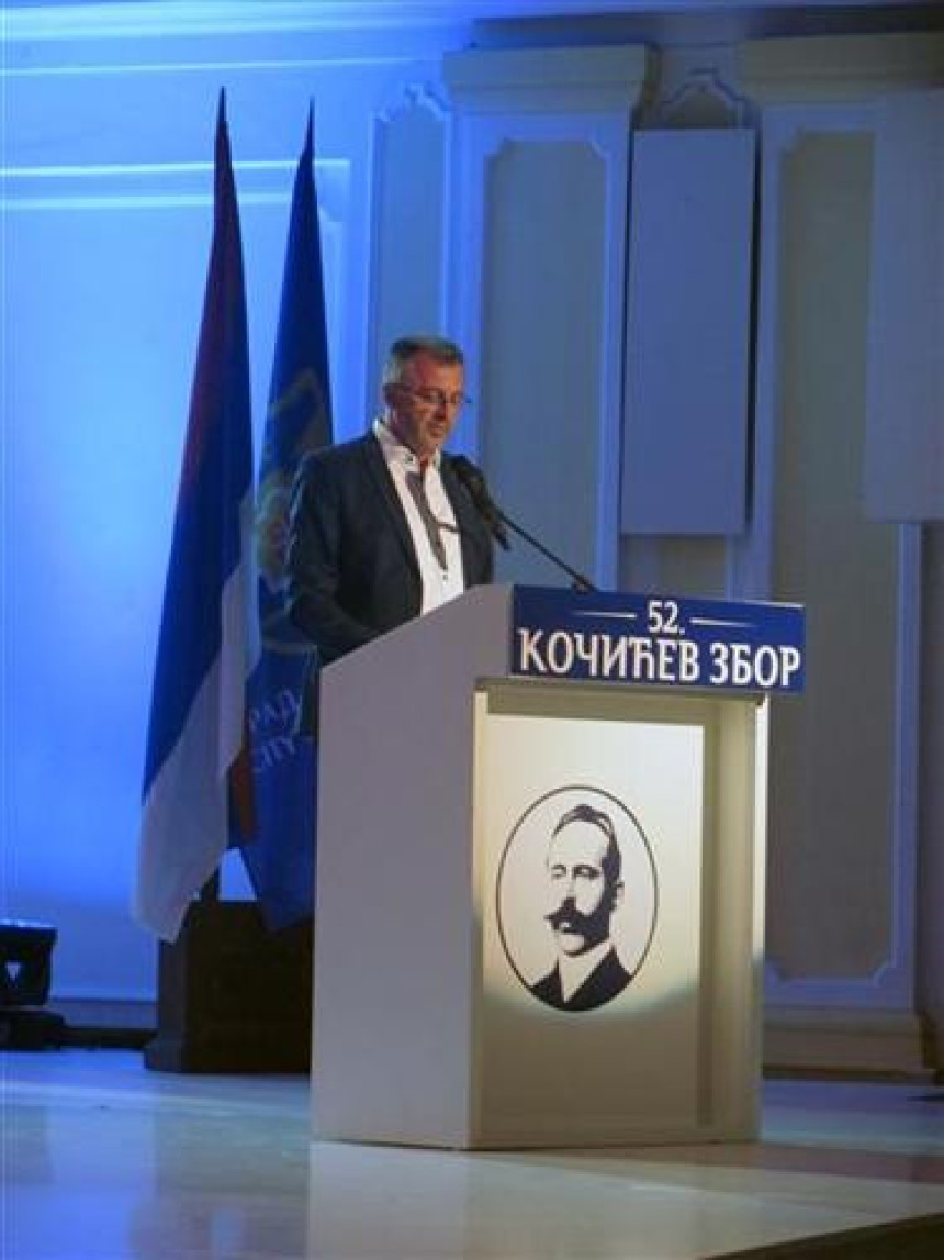 Kočićevi likovi i danas simboli