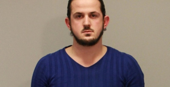 Hapšenje zbog milion evra