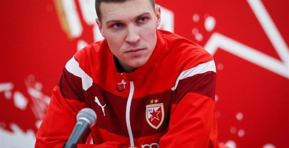 Važno je biti Zvezdin Nemanja!