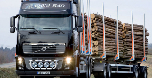 Zabranjen izvoz iz privatne šume