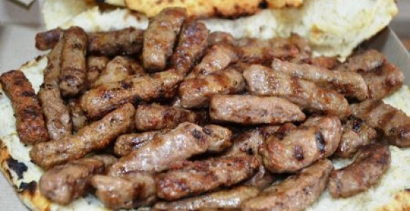 Održan prvi festival ćevapa