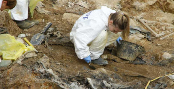 Spiskovi nestalih krojeni u mraku