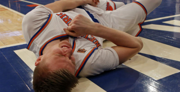Letonci na iglama - Porzingis pod znakom pitanja za EP?!