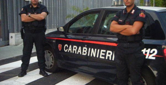 Napadnuti u Italiji turisti