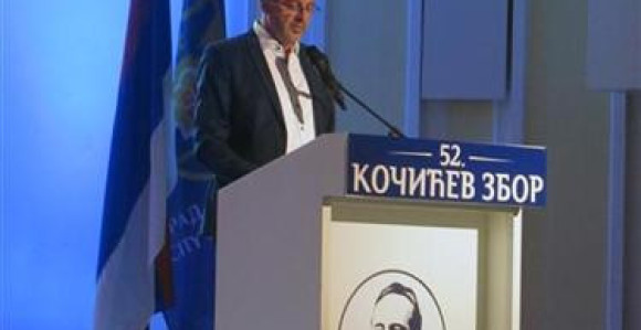 Kočićevi likovi i danas simboli 