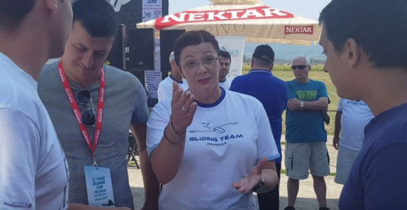 Ministarka protiv peticije