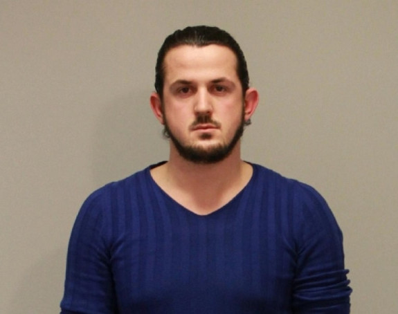 Hapšenje zbog milion evra