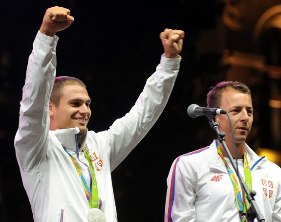Tomićević i Zorić prvaci svijeta!