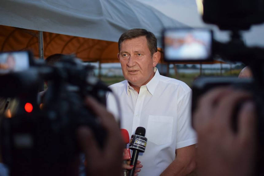 Šta sve ima Vojin Mitrović?