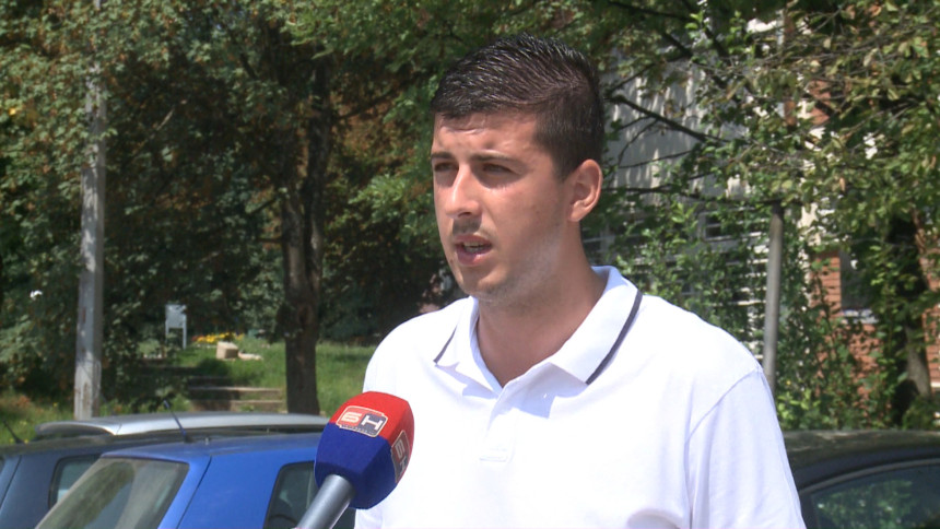 Greška ljekara ga koštala posla