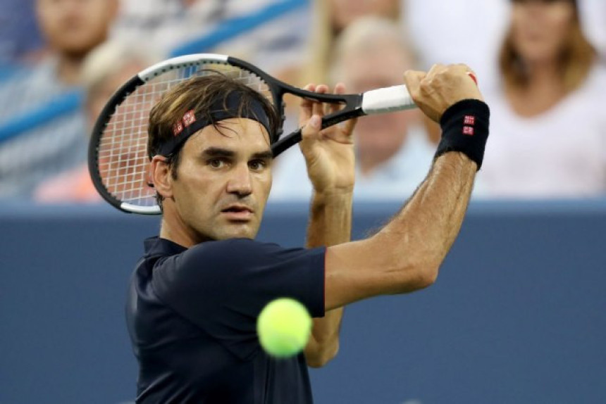 Federer: Novak i Rafa u formi, ja igram dobro...