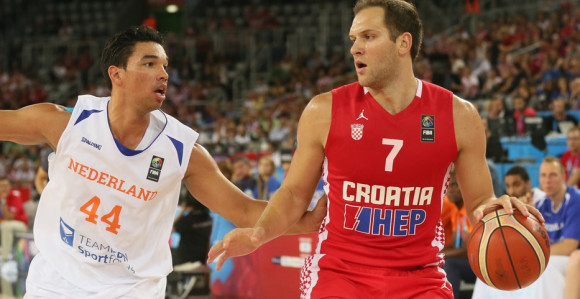 Hrvati iz NBA prihvatili poziv selektora!