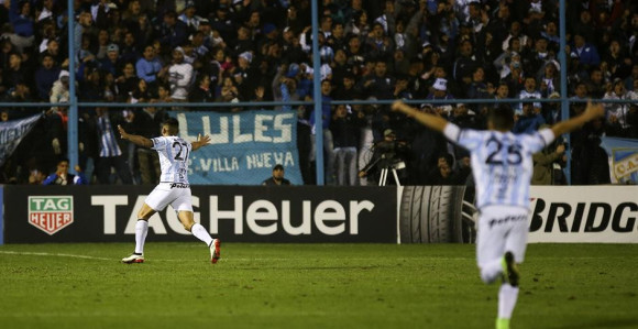 Video: Gol vikenda postignut je u Argentini!