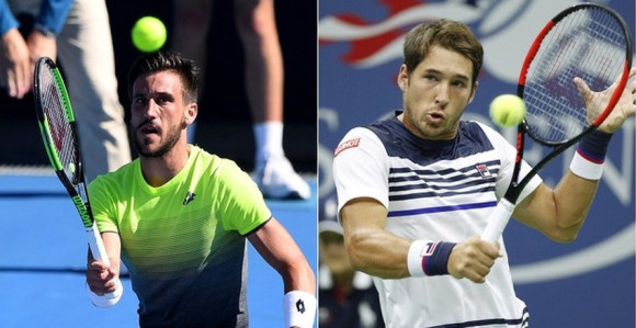 US Open: Lajović kreće prvi od Srba! Rival - Džumhur!