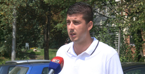 Грешка љекара га коштала посла