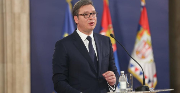 Srbi i Albanci sami do rješenja