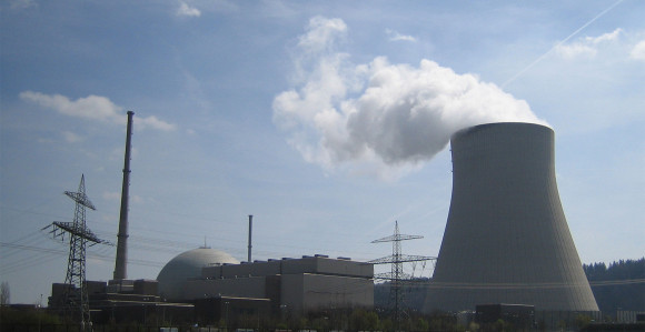 Гријање на нуклеарни отпад?