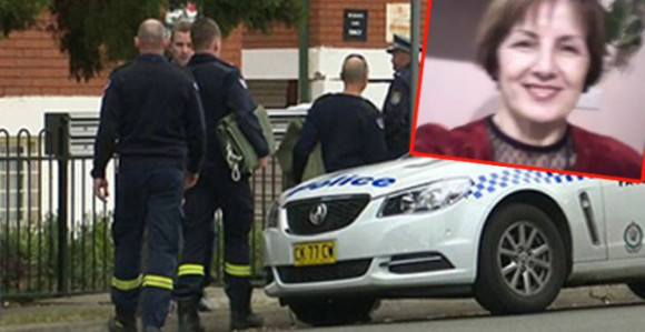 Sidnej: Srpkinju tukao do smrti