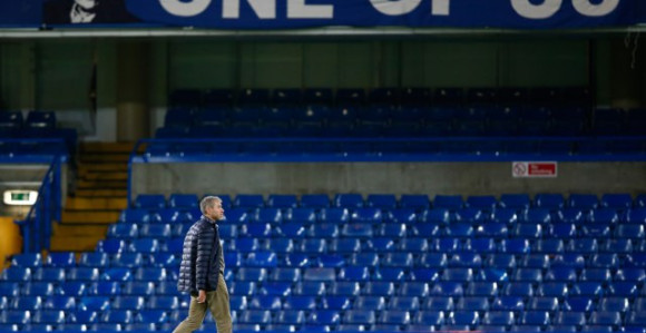 Kraj poslije 15 trofejnih godina