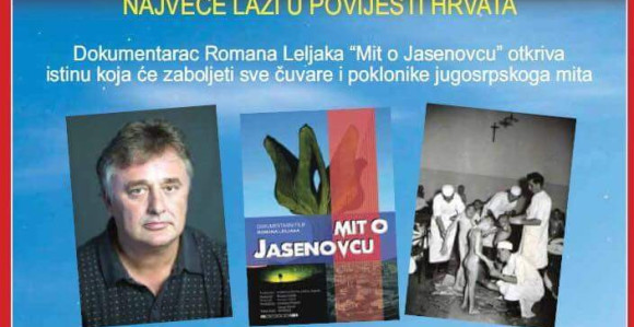 Zabrinutost zbog negiranja zločina