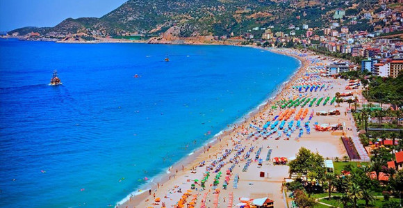 "Алл Инцлусиве" исцрпио Турску