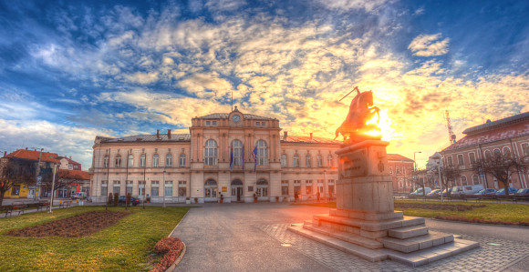 Svega po malo: I sunca i vjetra