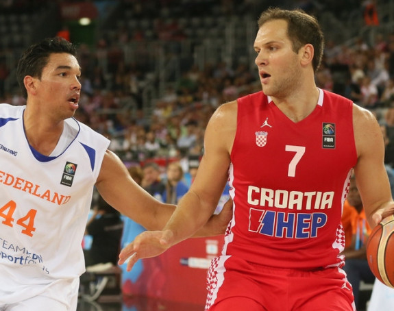 Hrvati iz NBA prihvatili poziv selektora!