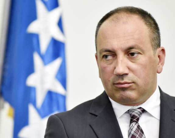 Crnadak sutra sa Netanijahuom