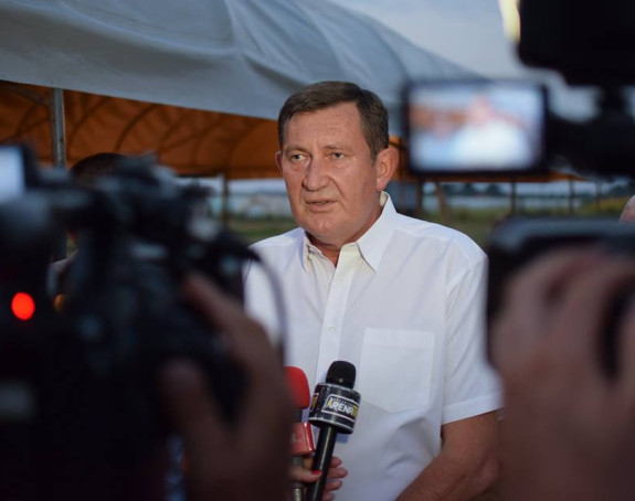 Šta sve ima Vojin Mitrović?