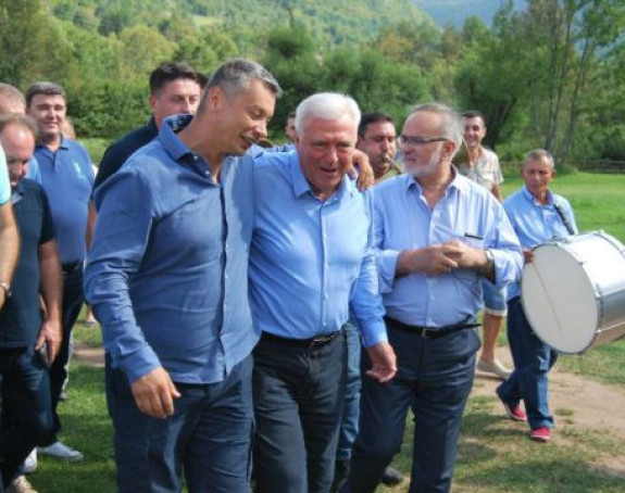 ДНС: "Никад нисмо били јачи"