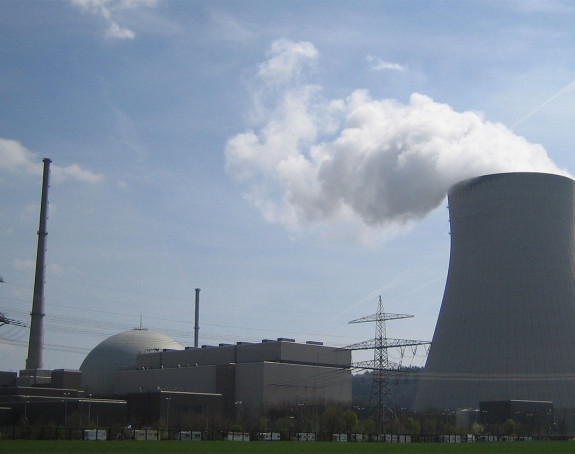 Grijanje na nuklearni otpad?