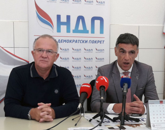 Nakaradni izbori: Zloupotreba firmi