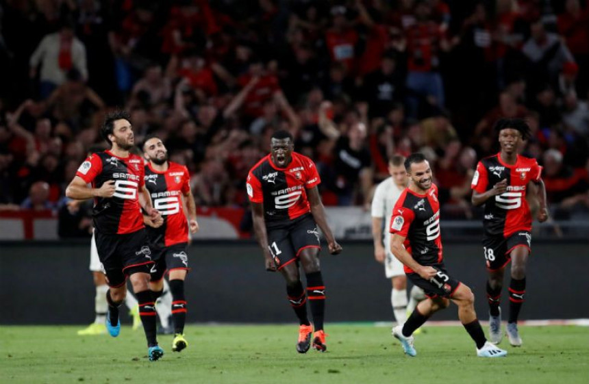 FRA: Ren je na 100%! 