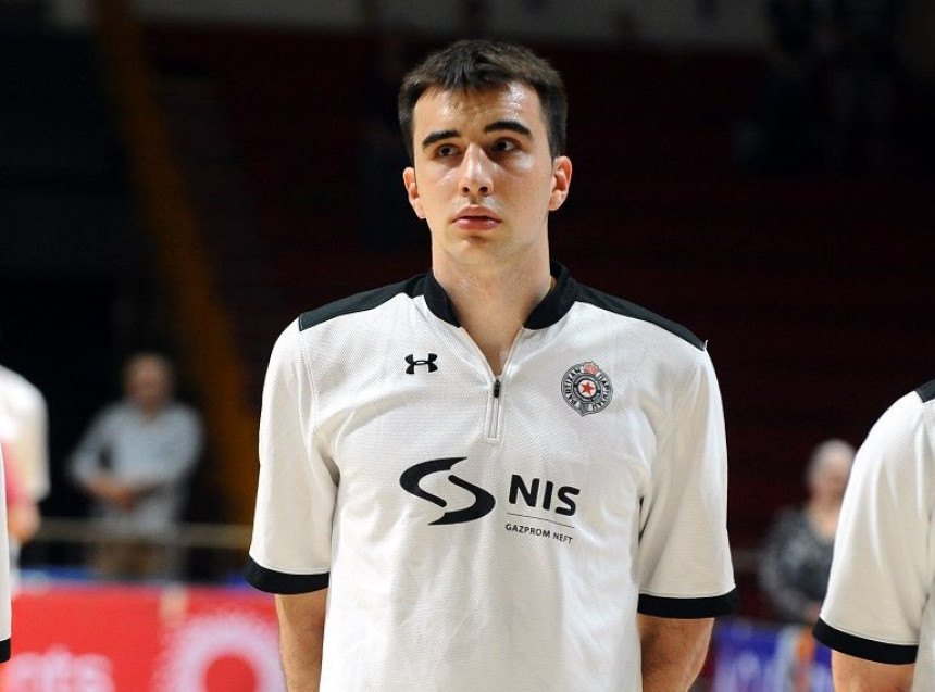 "Ni Pecarski, ni Partizan, nisu bili zadovoljni!"
